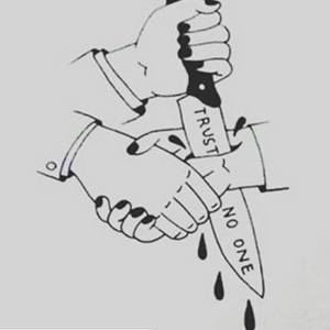 Meet your Posher, Ysg